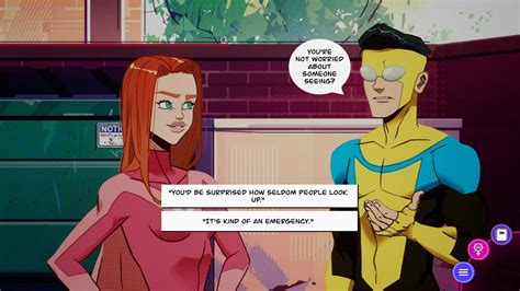 swindle r34|Invincible Rule34 .